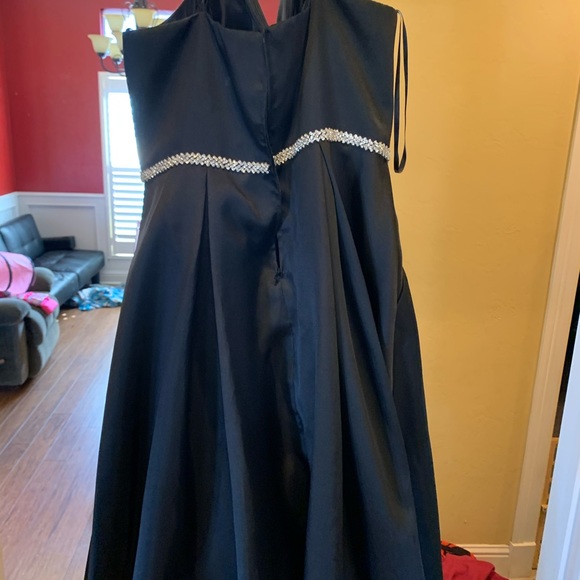 Dresses | Dillards Prom Dress | Poshmark